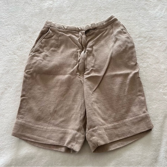 Christenfeld Other - Vintage Christenfeld Men’s Canvas Shorts